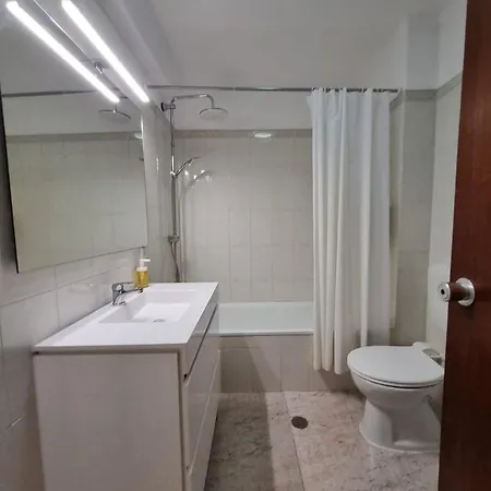 Tac - Bright Coast Apartamento
