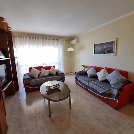 Tac - Bright Coast Quarteira