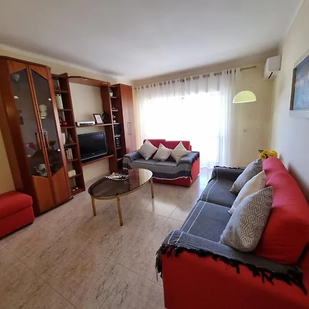 Tac - Bright Coast Apartman *