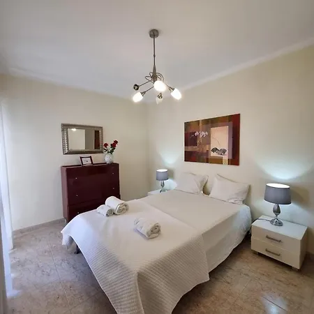 Apartman Tac - Bright Coast *