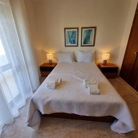 Apartamento Tac - Bright Coast Quarteira