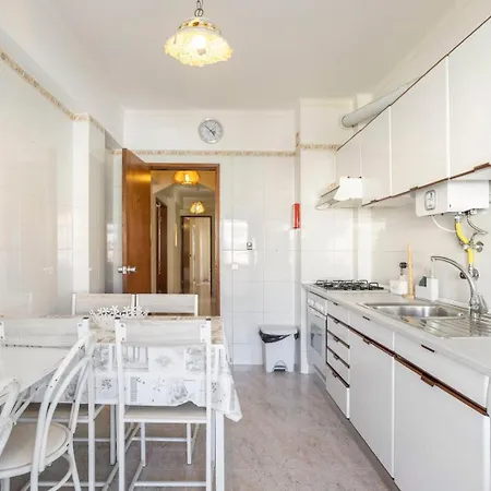 Apartment Tac - Bright Coast Quarteira