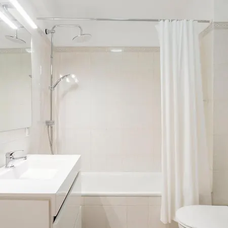 Apartment Tac - Bright Coast Quarteira