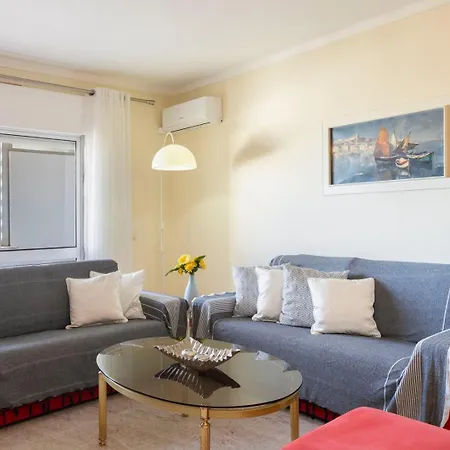 Tac - Bright Coast Apartment *
