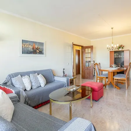 Tac - Bright Coast Lägenhet Quarteira