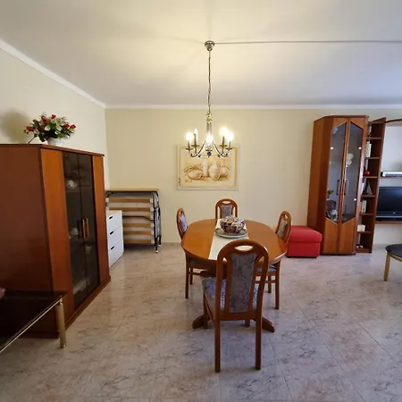 Lägenhet Tac - Bright Coast *