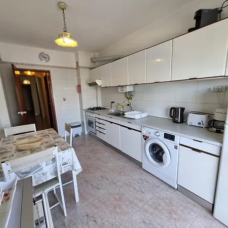 Tac - Bright Coast Quarteira