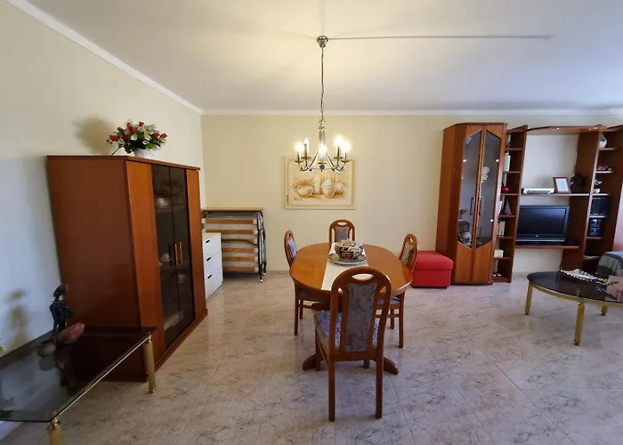 Διαμέρισμα Tac - Bright Coast *