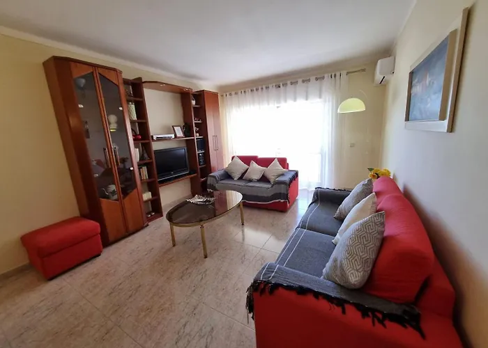 Tac - Bright Coast Διαμέρισμα *