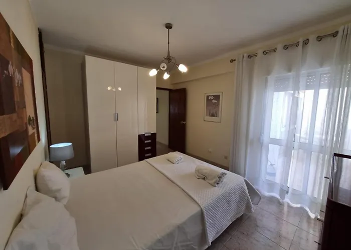 Tac - Bright Coast * Quarteira