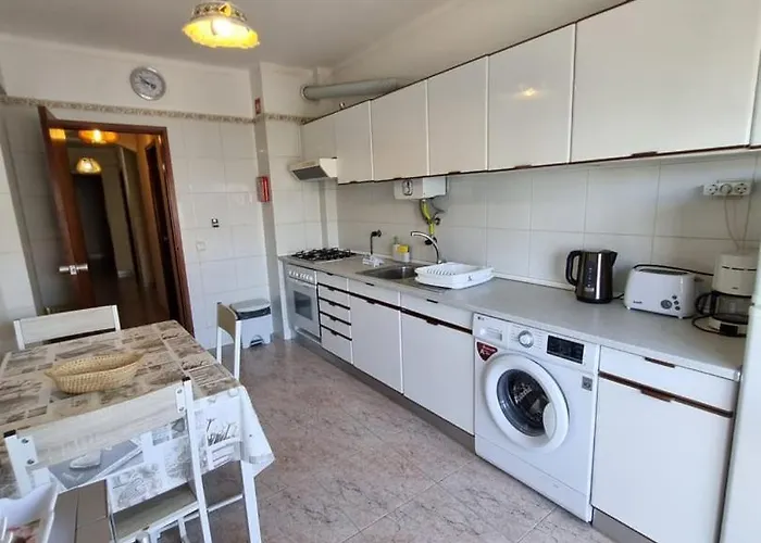 Tac - Bright Coast Quarteira